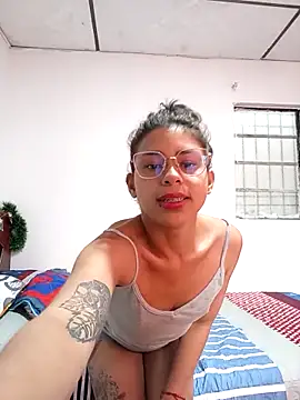 Tendercouple1 online show from March 30, 2026, 9:27 pm