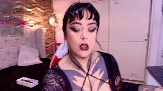 Nocturnapsy online show from February 12, 2026, 7:46 pm