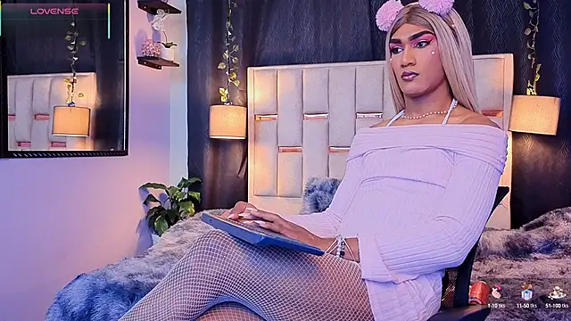 Hanzking01 online show from September 16, 2025, 3:29 am