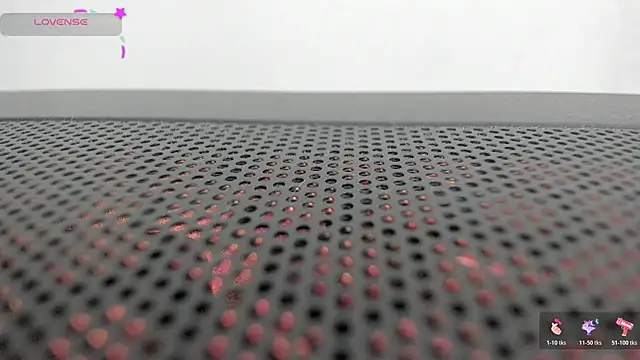 FluffyMelons online show from February 13, 2026, 11:05 pm