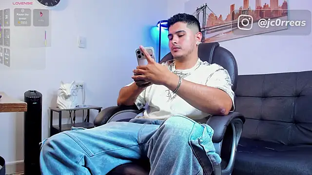  Juanes online show from December 19, 2025, 11:51 pm