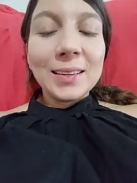 Arianna Moss online show from September 30, 2025, 4:02 pm