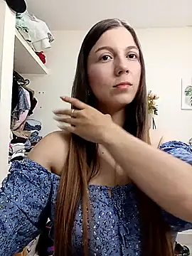 Snapshot of Arianna_Moss chatting on February 13, 2026, 2:33 am Arianna Moss online show from February 13, 2026, 2:33 am