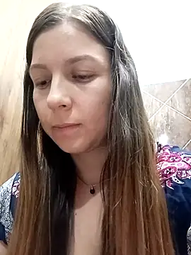 Arianna Moss online show from November 10, 2025, 2:16 am