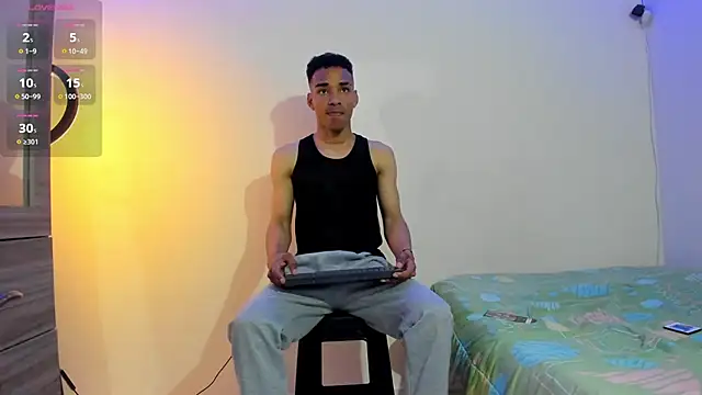 kenan 2601 online show from October 27, 2025, 8:10 pm