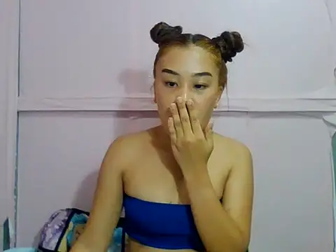 YourWildestDoll online show from May 23, 2026, 5:56 pm