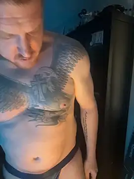 CloudyKingG online show from June 6, 2026, 5:18 pm