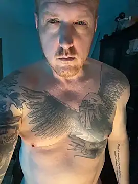 CloudyKingG online show from June 1, 2026, 10:15 am