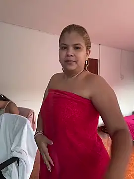 lilith cut3 online show from February 4, 2026, 9:43 pm