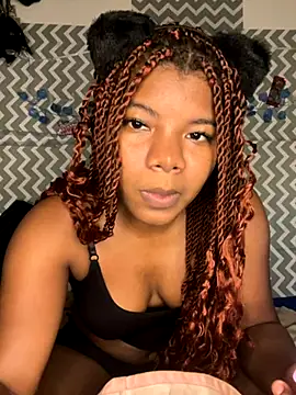 chocolatito-ho online show from October 17, 2025, 5:22 am