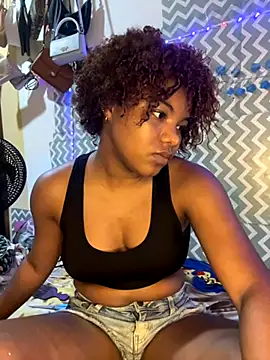 chocolatito-ho online show from November 3, 2025, 3:23 am