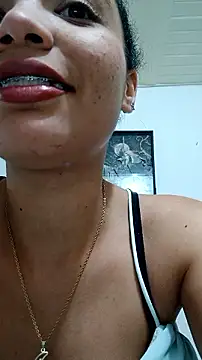 Ayshel cooperr online show from November 29, 2025, 7:30 am