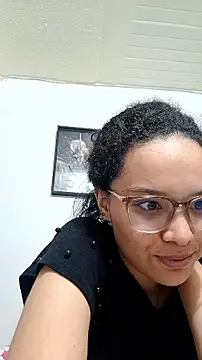 Ayshel cooperr online show from November 15, 2025, 8:51 am