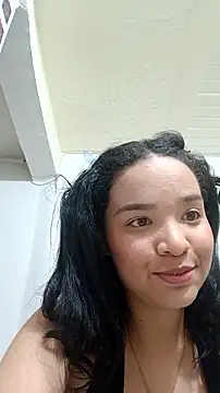 Ayshel cooperr online show from November 21, 2025, 6:23 am