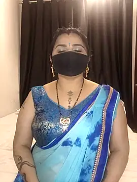 Hot Anjali 123 online show from February 17, 2026, 9:06 am