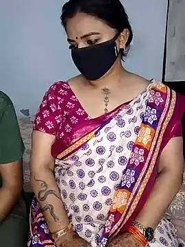 Hot Anjali 123 online show from October 25, 2025, 4:40 pm