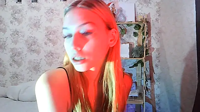 ClaireLaSweet online show from November 5, 2025, 2:25 am