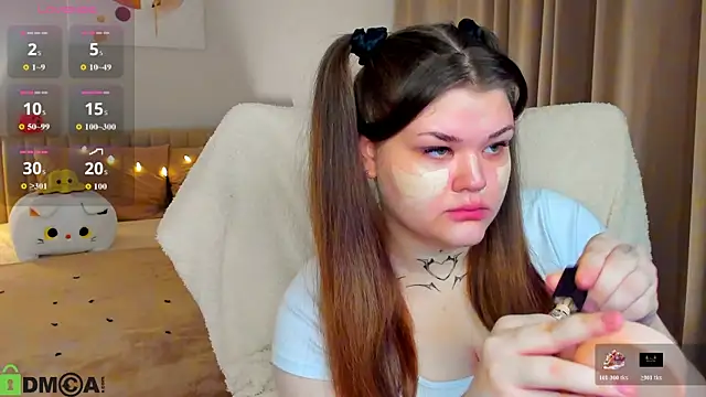 elle one online show from October 31, 2025, 3:47 am