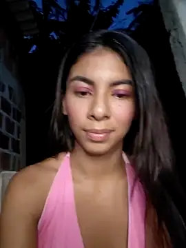 chaparritahot99 online show from November 21, 2025, 10:25 am