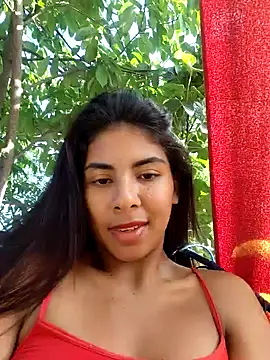 chaparritahot99 online show from May 28, 2026, 12:00 pm