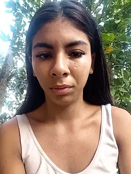 chaparritahot99 online show from February 17, 2026, 12:02 pm