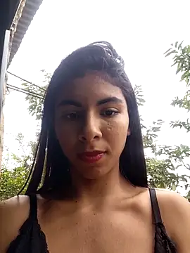 chaparritahot99 online show from March 19, 2026, 12:05 pm