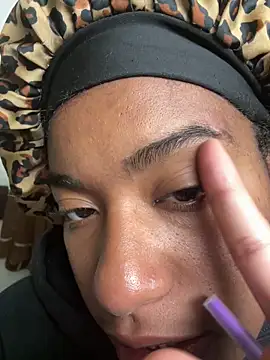 Tu GataLinda online show from September 26, 2025, 3:19 pm