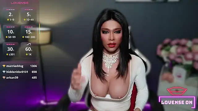 SexGoddess Seraphina online show from November 15, 2025, 3:16 pm