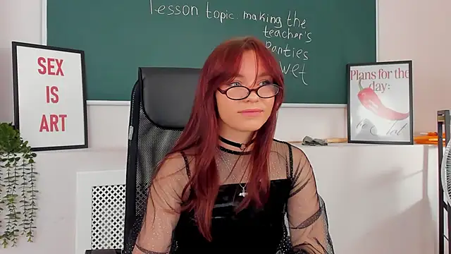 NoraHaynes online show from March 31, 2026, 5:42 am