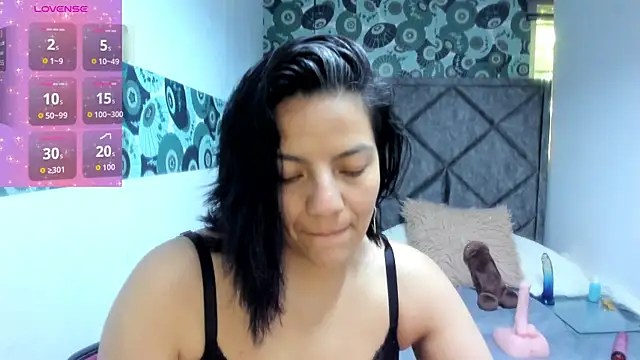 Snapshot of Megan_Milf__ chatting on September 9, 2025, 12:03 pm Megan Milf online show from September 9, 2025, 12:03 pm