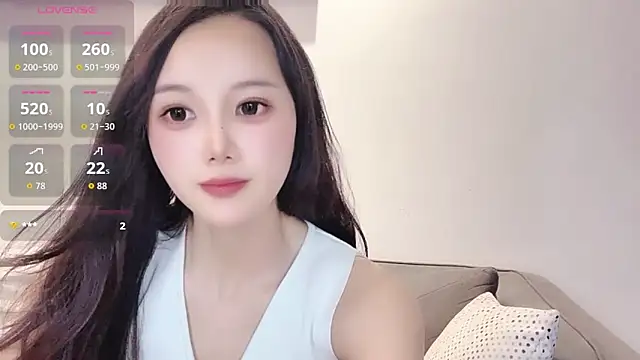 Snapshot of Aiyi909- chatting on June 13, 2026, 4:49 pm Aiyi909- online show from June 13, 2026, 4:49 pm