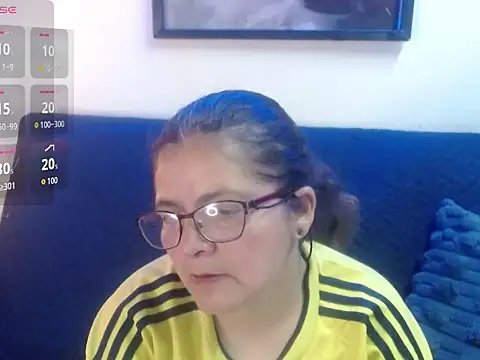 Linda banks  online show from March 15, 2026, 1:56 am