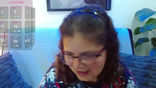 Linda banks  online show from October 9, 2025, 2:12 am