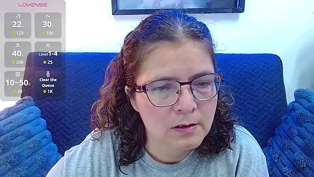 Linda banks  online show from September 20, 2025, 1:21 am