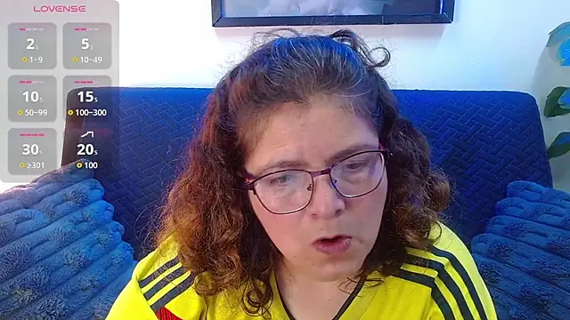 Linda banks  online show from October 16, 2025, 12:52 am