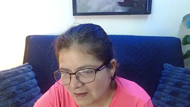 Linda banks  online show from October 17, 2025, 1:31 am