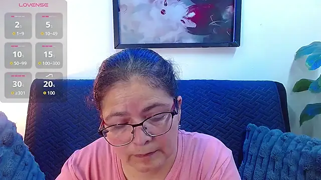 Linda banks  online show from September 28, 2025, 1:12 am