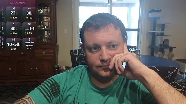 Snapshot of slickquickie2 chatting on July 20, 2026, 3:25 pm slickquickie2 online show from July 20, 2026, 3:25 pm