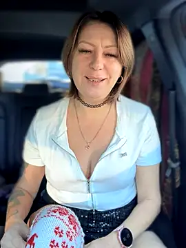 Milena-MilfaXXX online show from January 9, 2026, 4:19 am