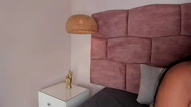 Snapshot of dani_velvet chatting on February 26, 2026, 3:06 am dani velvet online show from February 26, 2026, 3:06 am