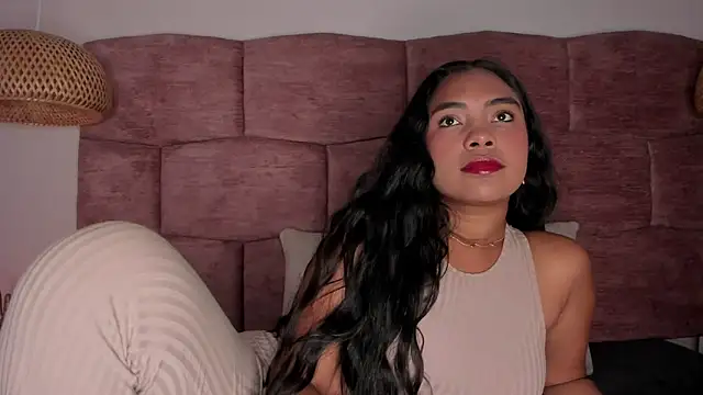 Snapshot of dani_velvet chatting on February 14, 2026, 3:07 am dani velvet online show from February 14, 2026, 3:07 am