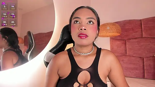 Snapshot of dani_velvet chatting on December 5, 2025, 2:54 am dani velvet online show from December 5, 2025, 2:54 am