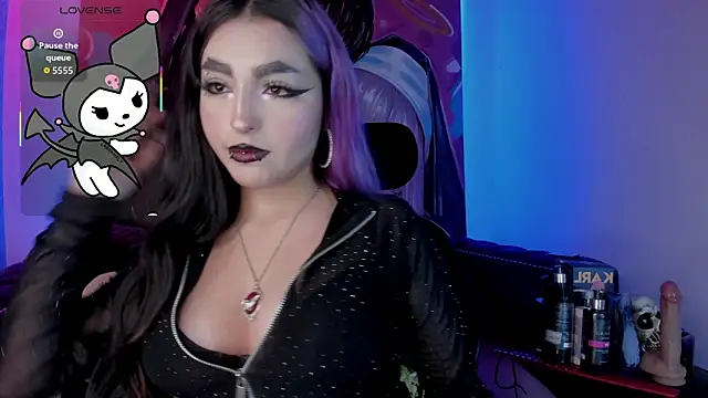 darki shine online show from February 20, 2026, 2:08 pm