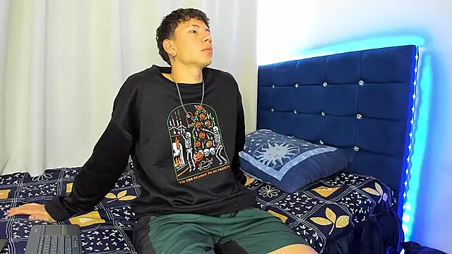 Tatiiana n Damiian online show from September 21, 2025, 2:00 pm