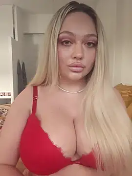 misstitmouseofficial online show from October 18, 2025, 12:51 pm