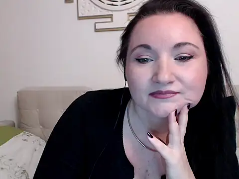 EliseBliss69 online show from February 21, 2026, 9:50 pm