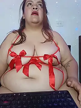 Snapshot of Julieta_Big chatting on February 11, 2026, 10:48 am Julieta Big online show from February 11, 2026, 10:48 am