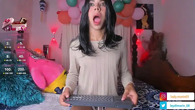 beauty doll1 online show from September 11, 2025, 2:50 pm