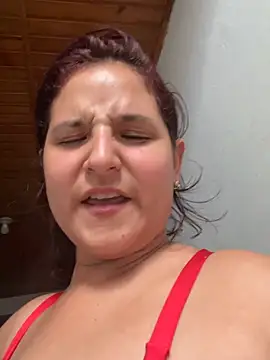 Alina0 online show from January 9, 2026, 4:58 pm