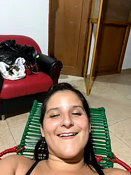 Alina0 online show from September 14, 2025, 5:30 am